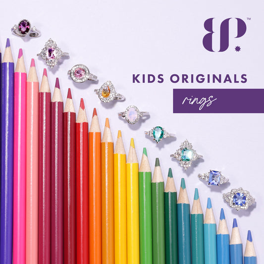 Kids Original Ring Reveal