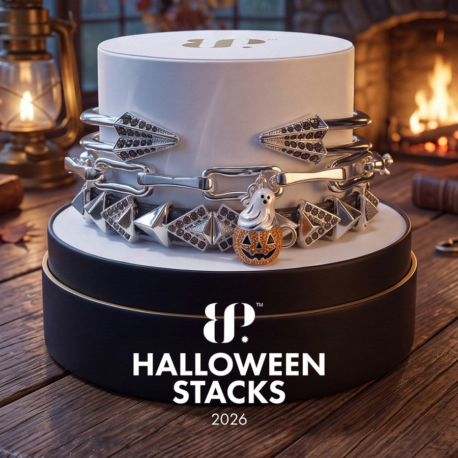 Halloween Stacks 2026