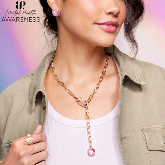 2025 Mental Health Awareness Collection - Earrings