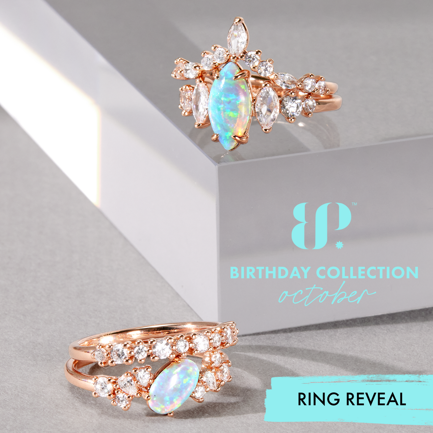 October 2024 Birthday Collection - Size 5-11