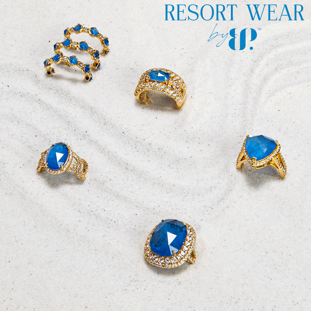 Resort Wear Collection - Size 5-11