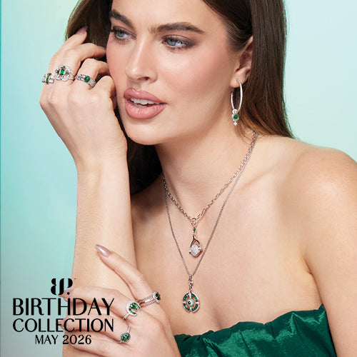 May 2026 Birthday Collection - Earrings