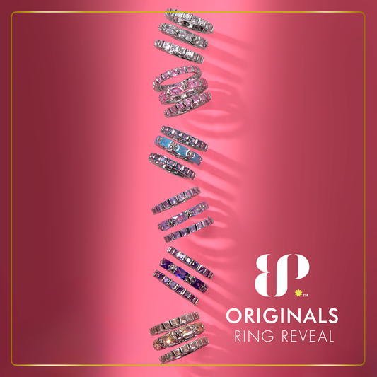 Original Ring Bomb - Size 5-11