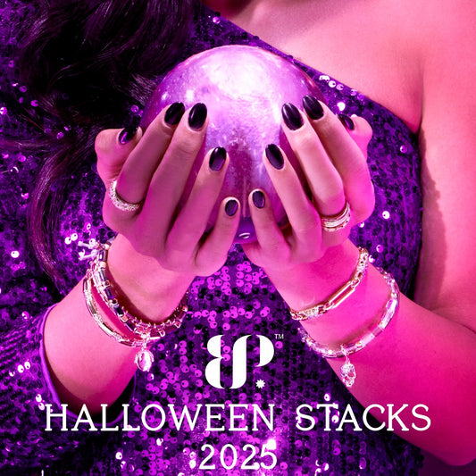 Halloween Stacks 2025