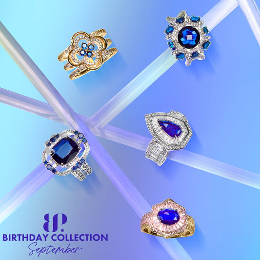 September 2025 Birthday Collection - Size 6-11