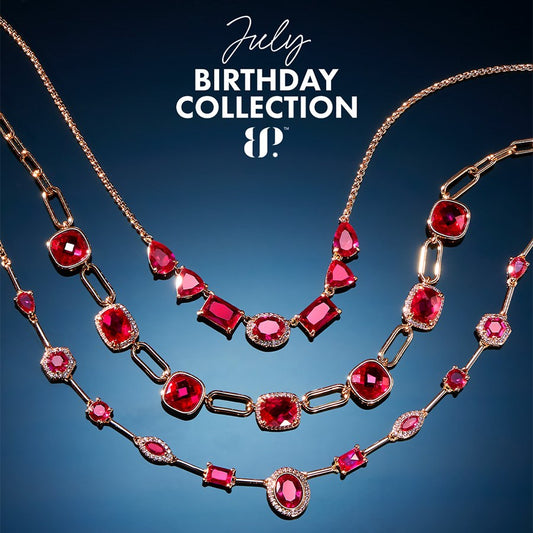July 2026 Birthday collection-Necklace