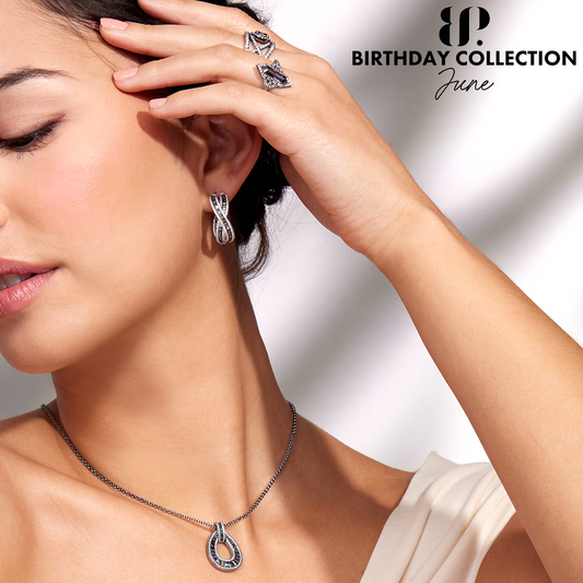 June 2025 Birthday Collection - Necklace