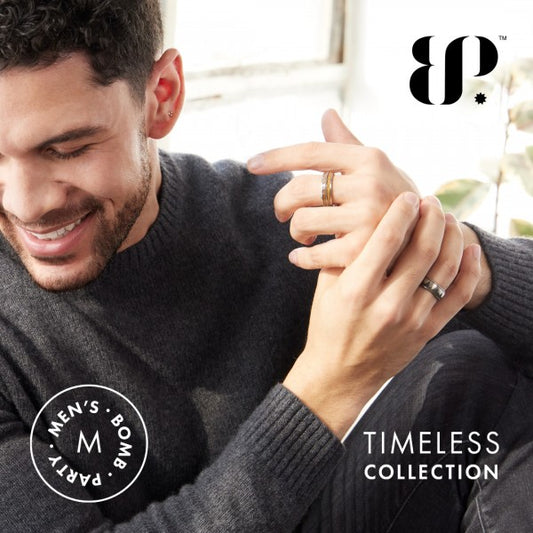 Men's Timeless Collection - Size 9