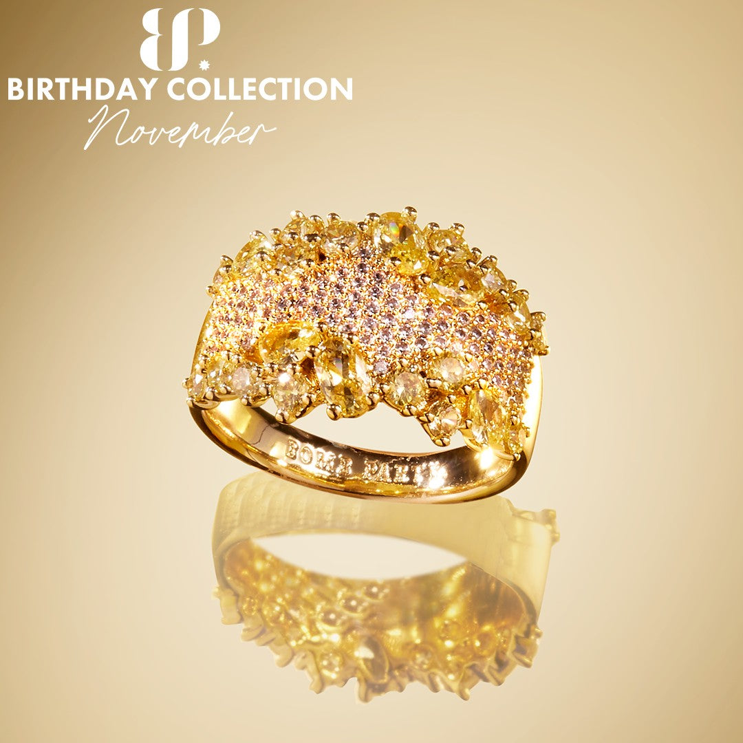 November 2025 Birthday Collection - Size 6-11