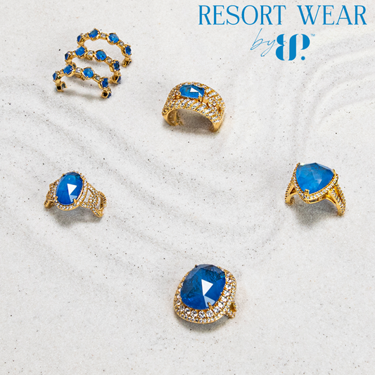 Resort Wear Collection - Size 5-11