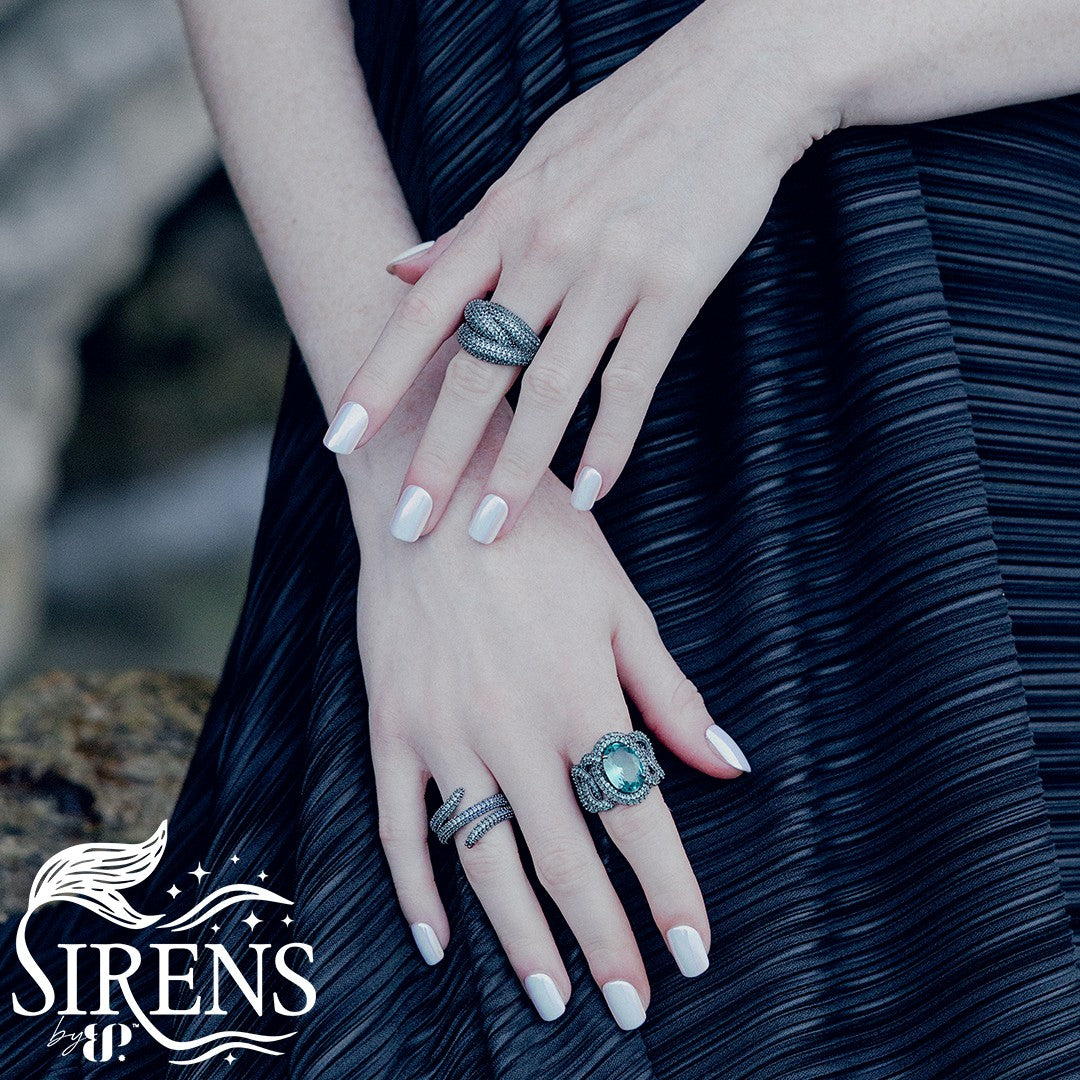 Sirens Collection - Size 6-11